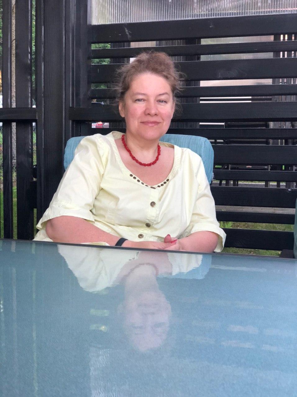Nataliia Karenhina — SEO, PPC, GEO та автоматизація маркетингу