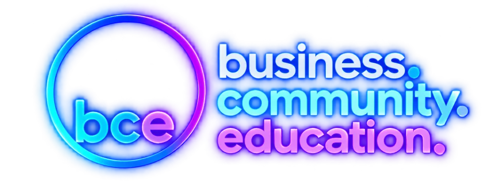 BCE — Business Community Education