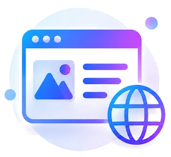 Технічна та SEO-оптимізація інформаційного вебпорталу